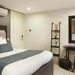 Comfort Double Room Basement