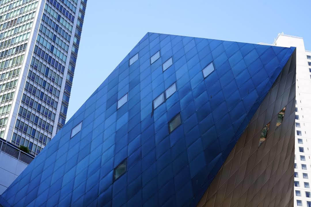 Contemporary Jewish Museum