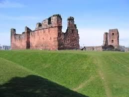 Penrith Castle