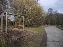 Trosley Country Park