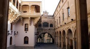 Palacio de la Salina