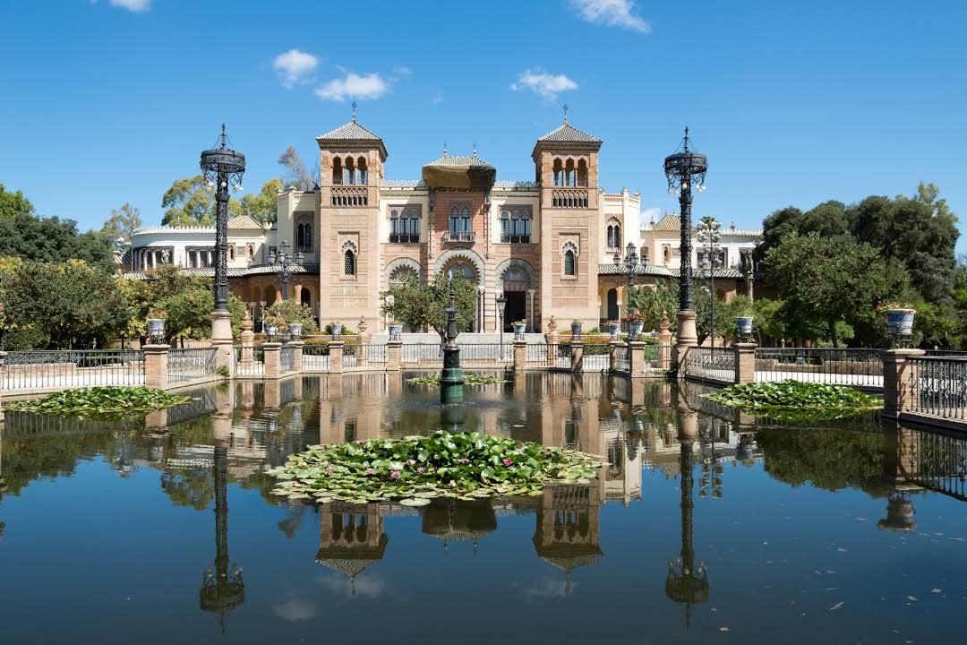 Archeological Museum of Seville