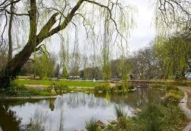 Bishops Park