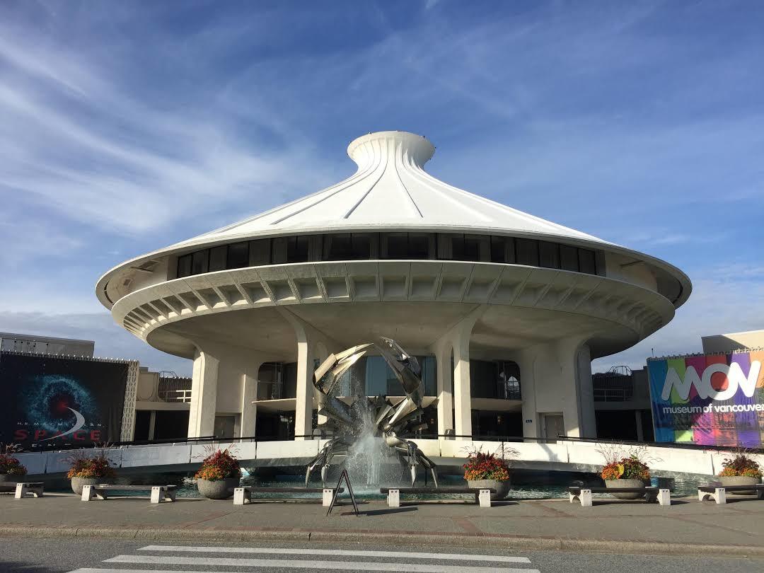 Museum of Vancouver