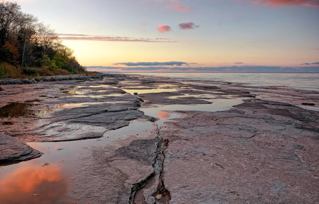 Craigleith Provincial Park