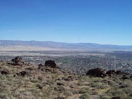 South Lykken Trail I