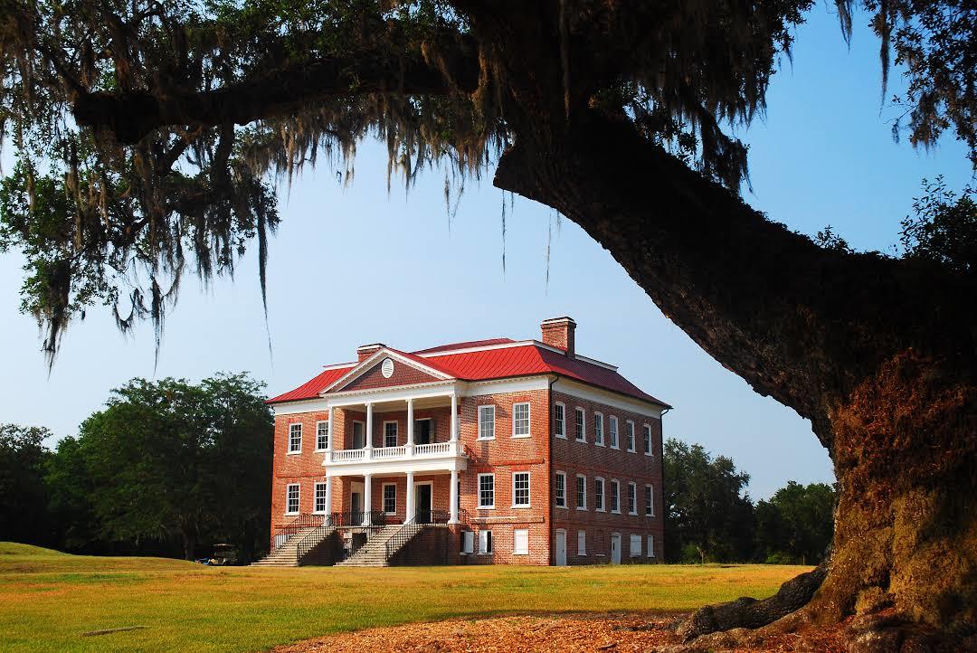 Drayton Hall