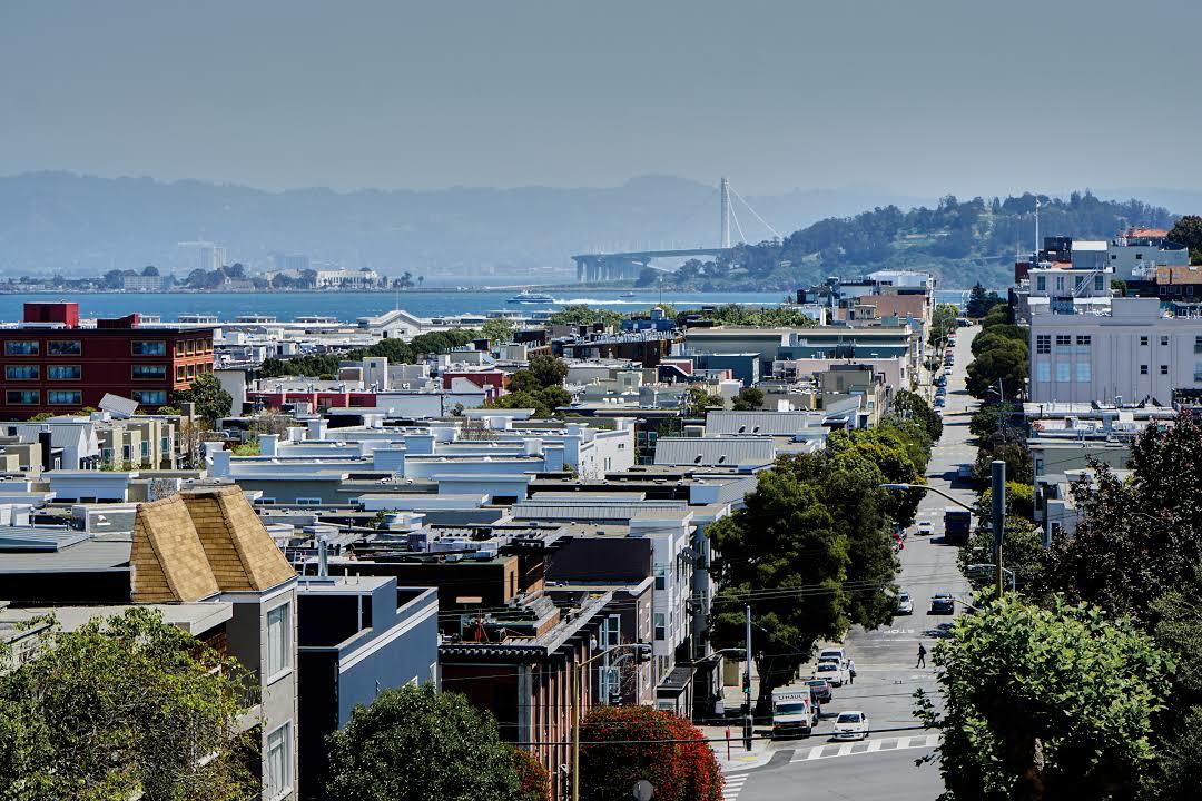 North Beach