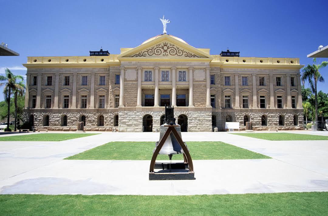 Arizona Capitol Museum