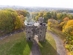 Bancroft Tower