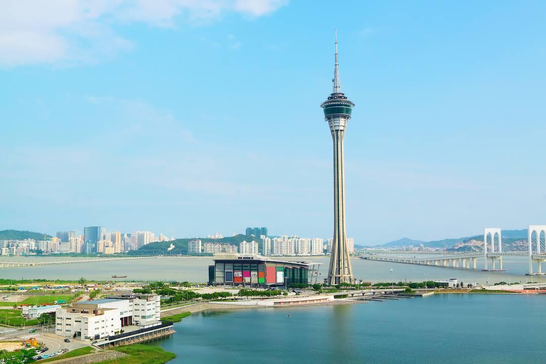 Macau Tower Convention and Entertainment Center