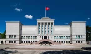 Vytautas Grote Oorlogsmuseum