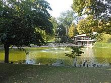 Jardin Lecoq