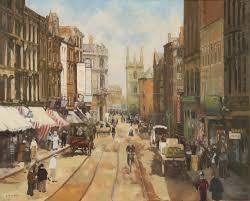 Hull's Old Town