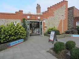 Cromer Museum
