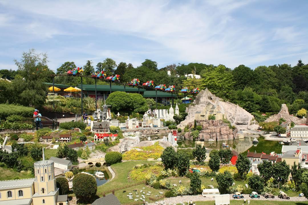 LEGOLAND Windsor Resort