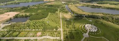 National Memorial Arboretum