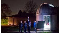 Bayfordbury Observatory