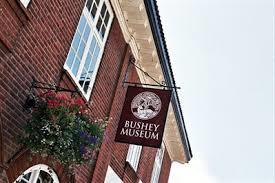 Bushey Museum and Art Gallery