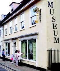 Hertford Museum