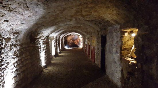 Musee Horreum