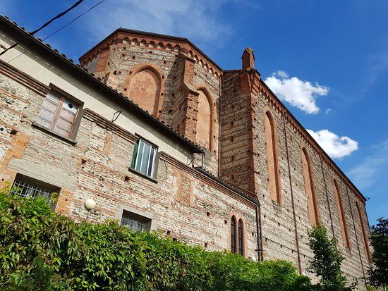 Eglise du Sacre-Coeur