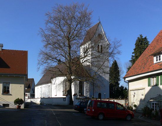 Sankt Christina
