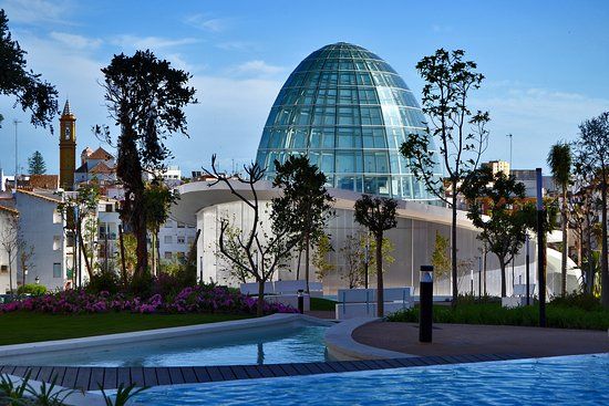 Estepona Orchid House