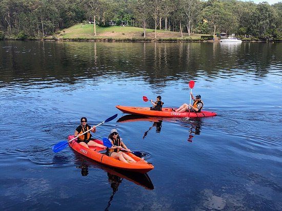 Clyde River National Park