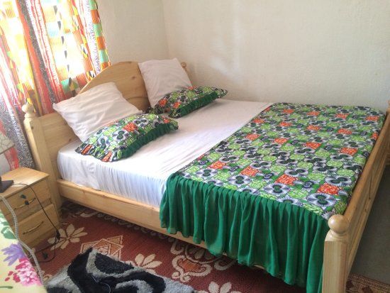 MAMA Rwanda Hostel