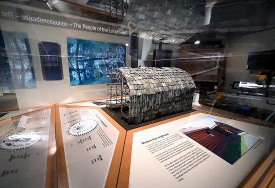 Skanonh-Great Law of Peace Center