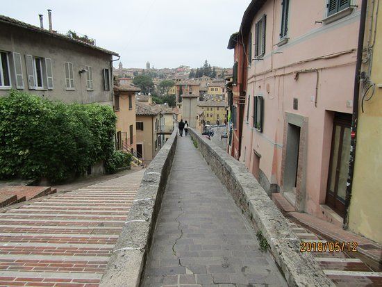Via dell'Acquedotto