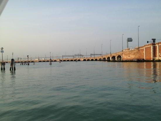 Ponte della Liberta