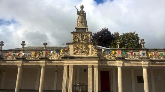 Barnstaple Heritage Centre