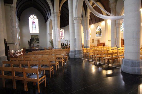 St. Donatian's Cathedral