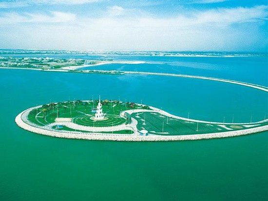 Murjan Island