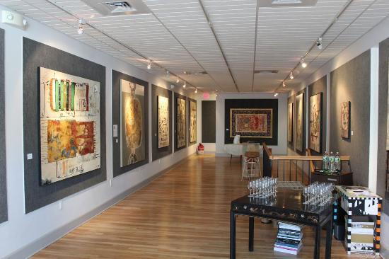 Fernando Luis Alvarez Gallery