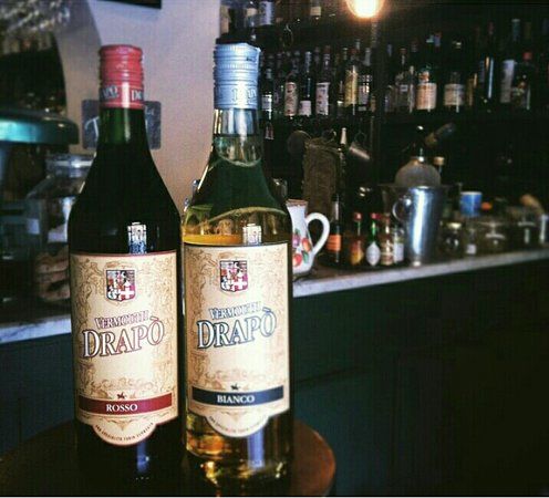 Turin Vermouth