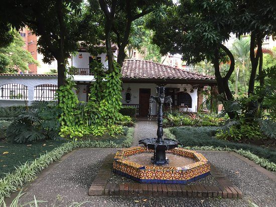 Casa Museo Otraparte