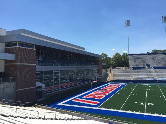 Joe Aillet Stadium