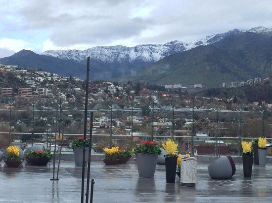 CineHoyts Mall Plaza Los Dominicos