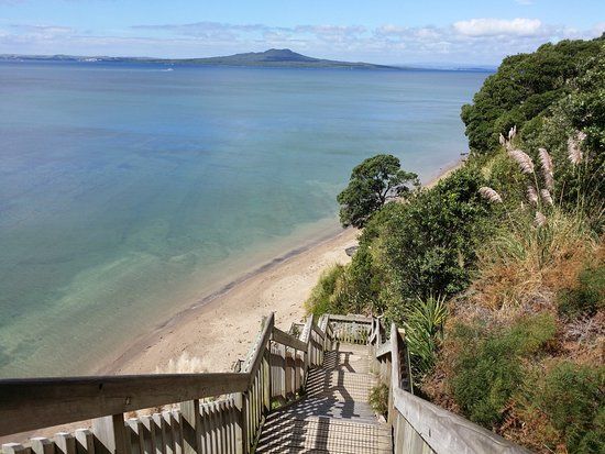 JF Kennedy Memorial Park