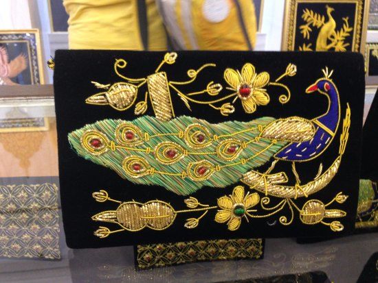 U.P Handicrafts Development Center