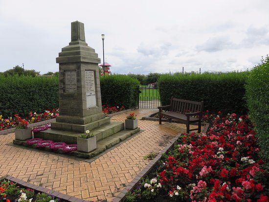 Culross War Memorial