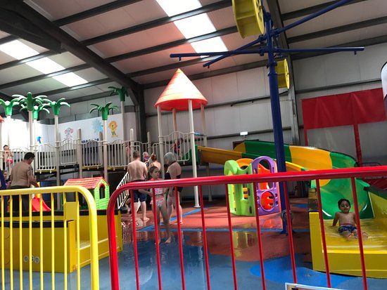 Gulliver's Splashzone