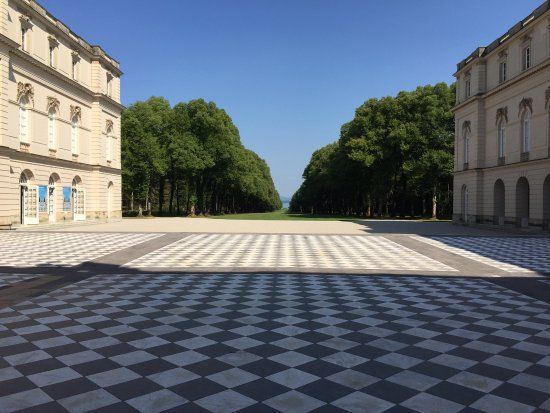 Palais de Herrenhausen