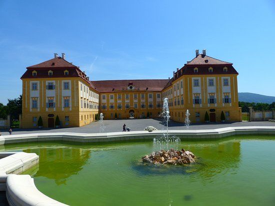 Schloss Hof