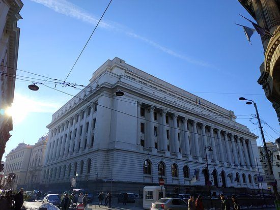 Museum of the National Bank of Romania