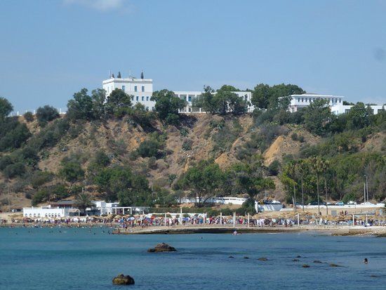 Centre of Arab and Mediterranean Music