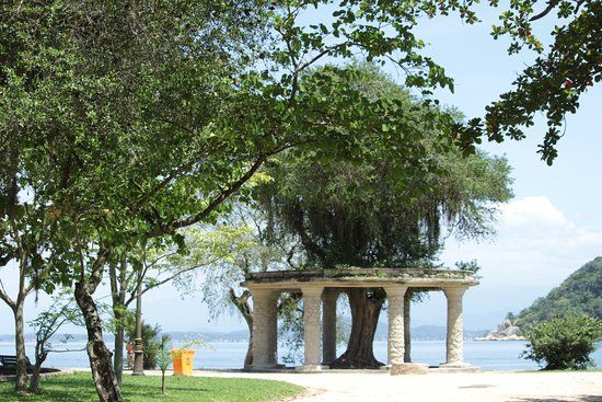 Municipal Natural Park Darke de Mattos